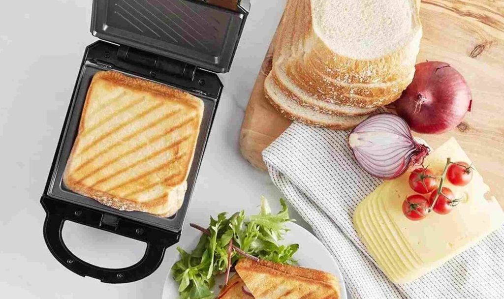 آشنایی با 9 اسنک سالم خانگی