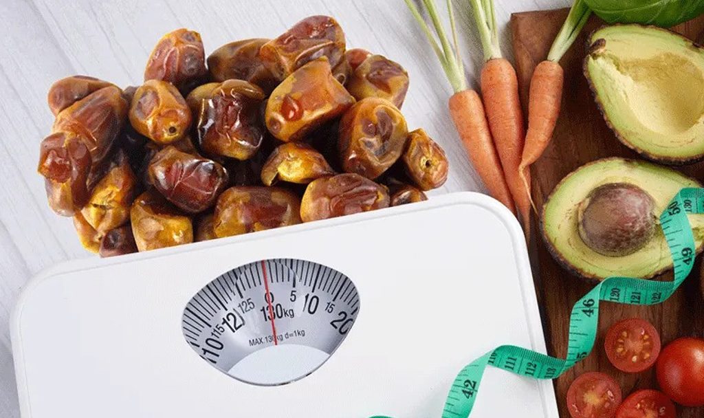 خواص انواع خرما چیست و چطور باعث کم شدن وزن می‌شود؟