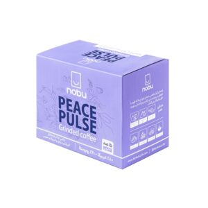 قهوه آسیاب شده پیس پالس