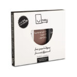 پک سه عددی رنگین کمان کلاسیک نوبو