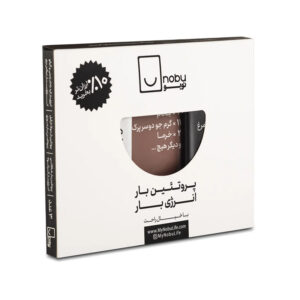 پک سه عددی رنگین کمان کلاسیک نوبو