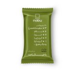 nobu پروتئین بار ماچاچیا نوبو