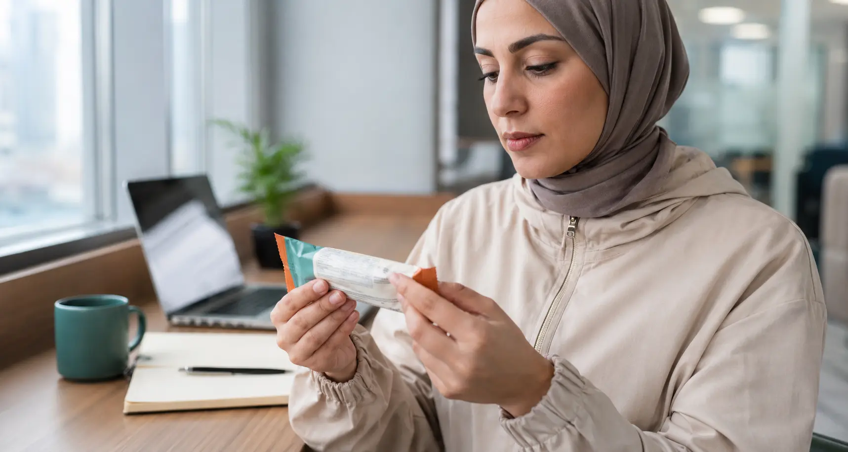 مقایسه پروتئین بار، انرژی بار و گرانولا بار