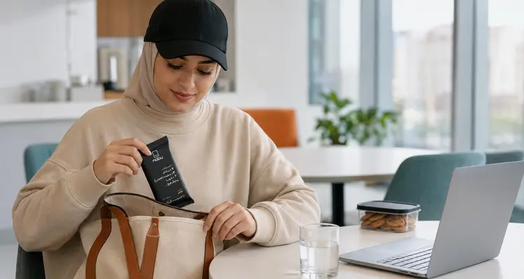 پروتئین-بار-برای-کاهش-وزن
