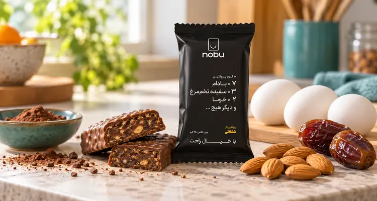 پروتئین-بار-چیست